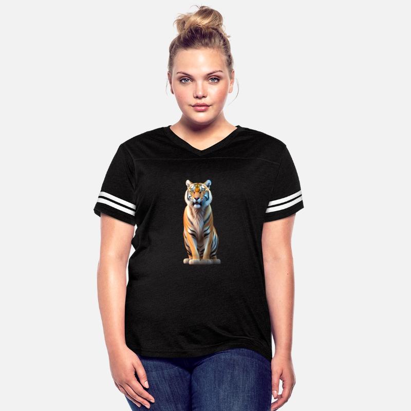 Big Cat Tiger Zoo Apparel