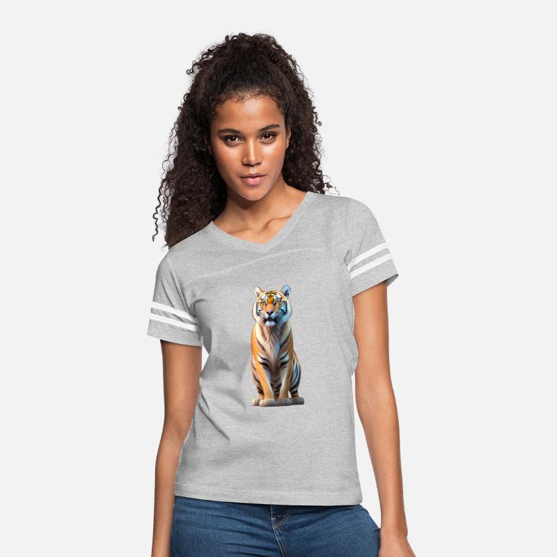 Big Cat Tiger Zoo Apparel