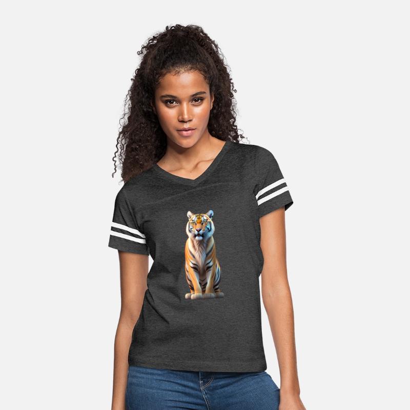 Big Cat Tiger Zoo Apparel