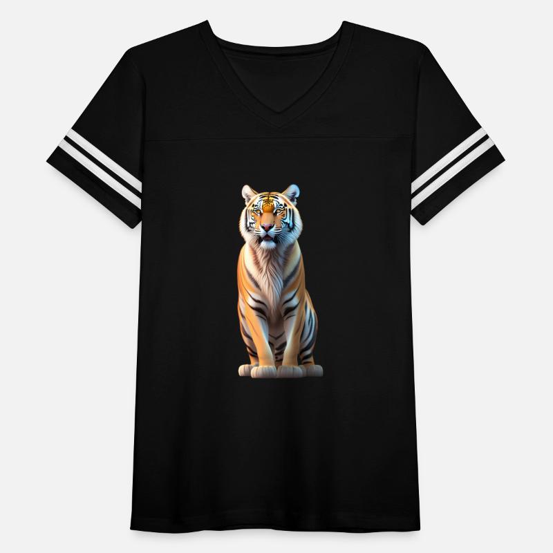 Big Cat Tiger Zoo Apparel