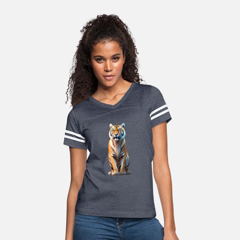 Big Cat Tiger Zoo Apparel
