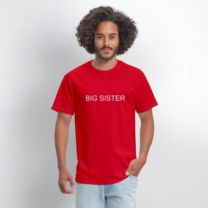 Big Sister
