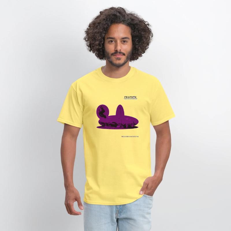 Black and Purple Backflip 4