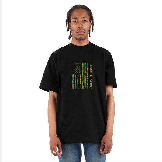 Black History Month African American