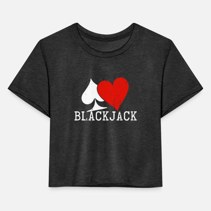 Black Jack Shirt & Gift