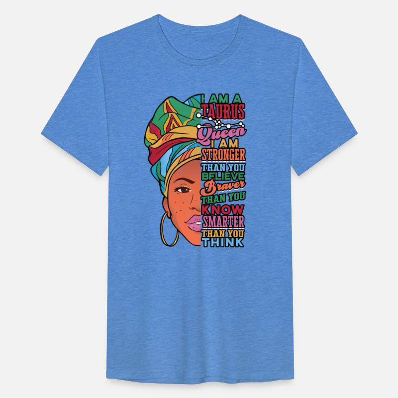 Black Taurus Queen April Zodiac Astrology Taurus