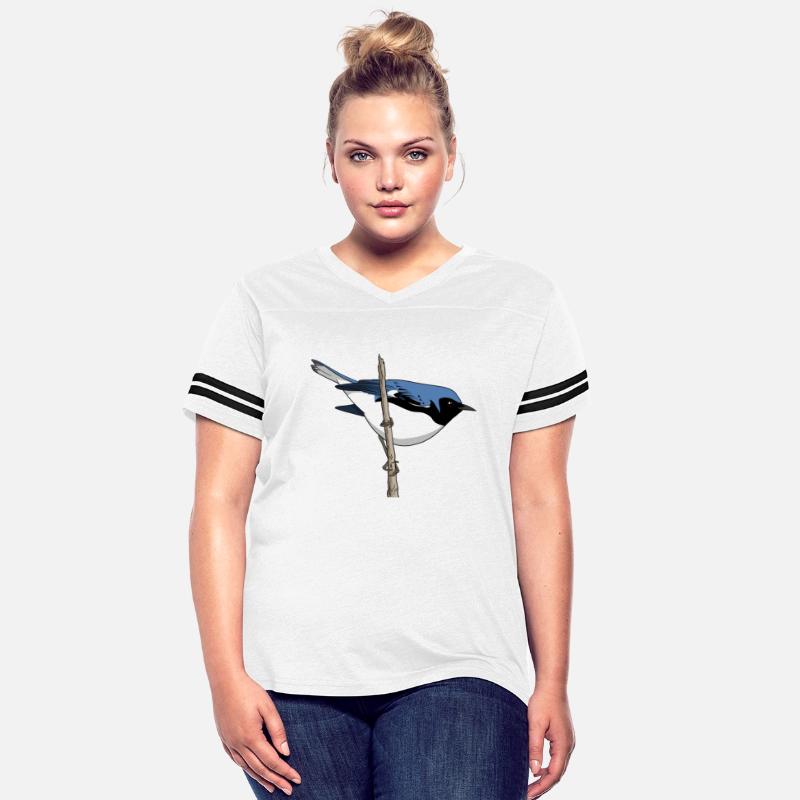 Black Throated Blue Warbler