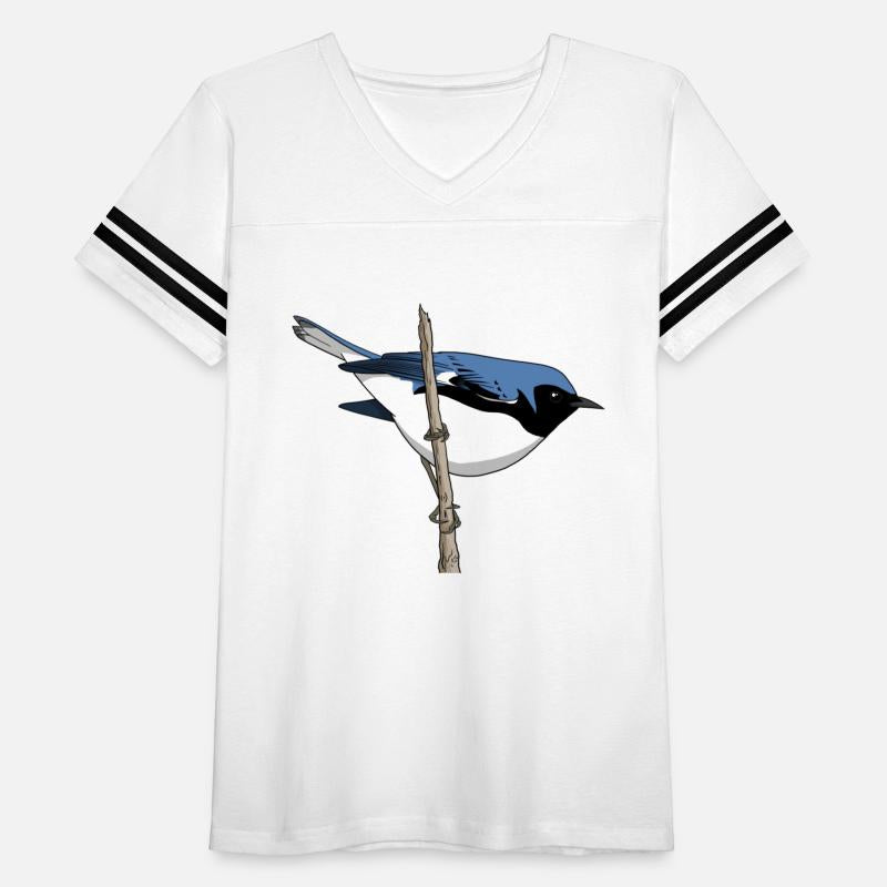 Black Throated Blue Warbler