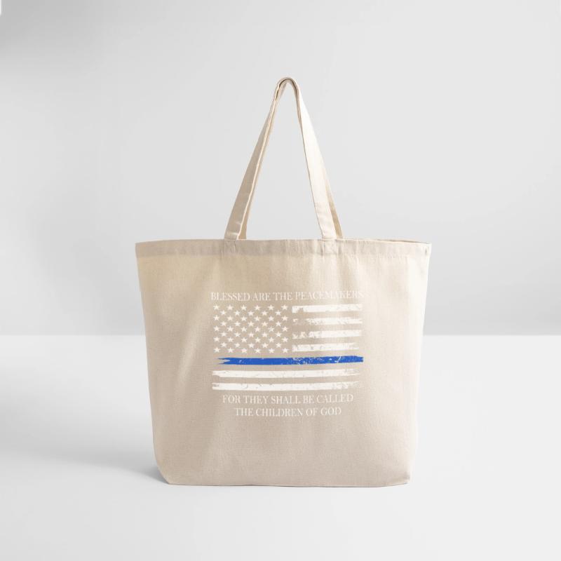 Blessed Are The Peacemakers For They Shall Be Call