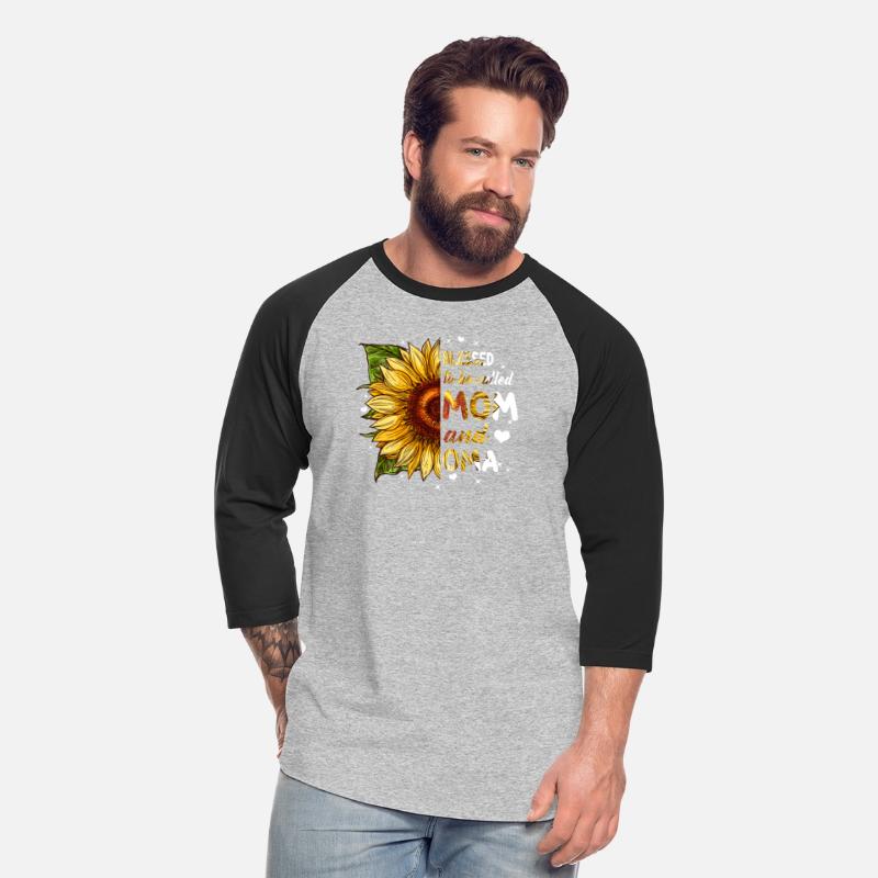 Blessed To Be Called Mom And Oma