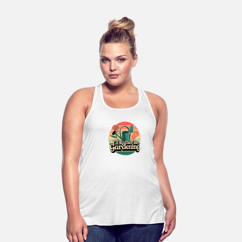 Blooming Happiness – Gardening