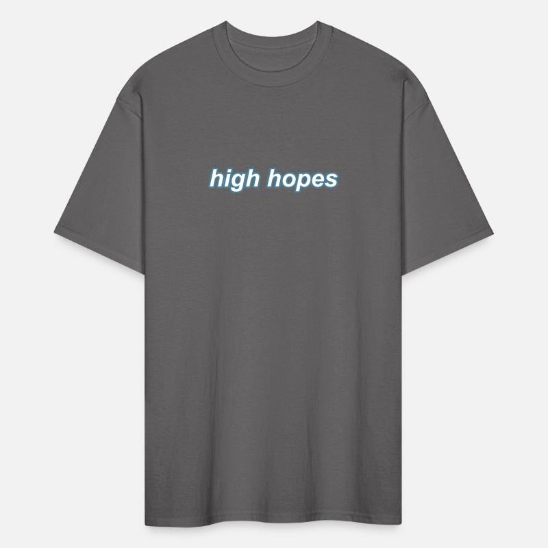 blue high hopes