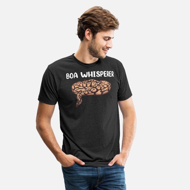 Boa Constrictor Snake Pet Whisperer graphic