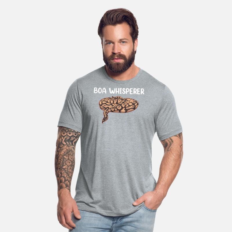 Boa Constrictor Snake Pet Whisperer graphic