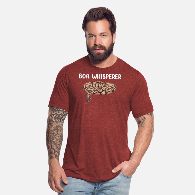 Boa Constrictor Snake Pet Whisperer graphic