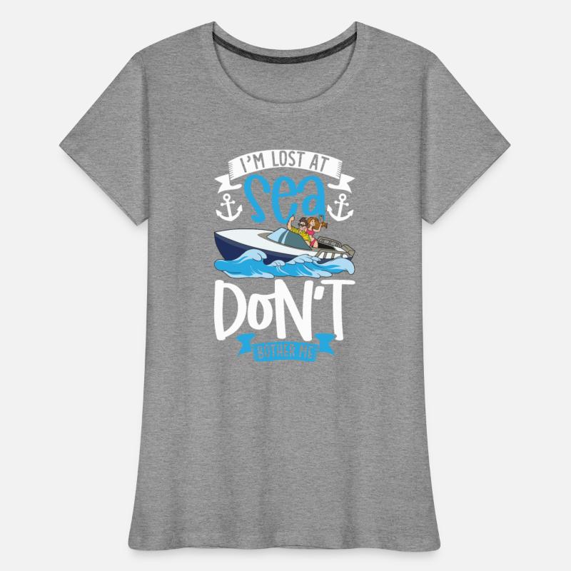 Boating Dad Boat Captain Pontoon Sailor Cruising