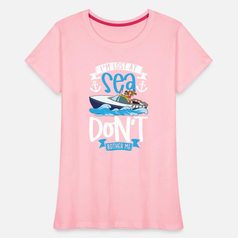 Boating Dad Boat Captain Pontoon Sailor Cruising