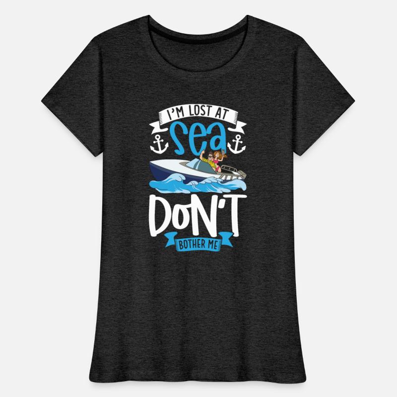 Boating Dad Boat Captain Pontoon Sailor Cruising