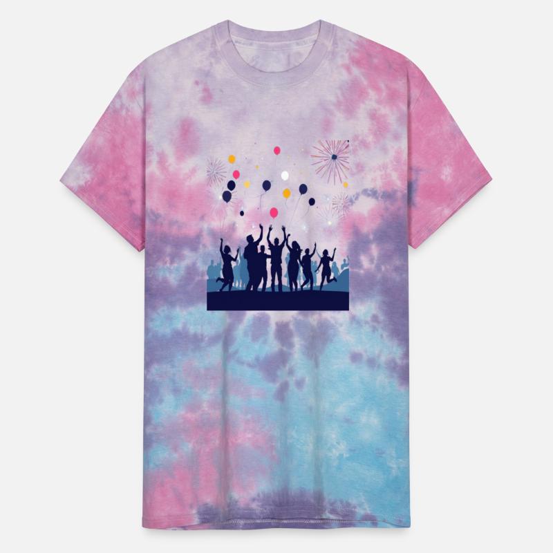 Bold and Expressive T-Shirt