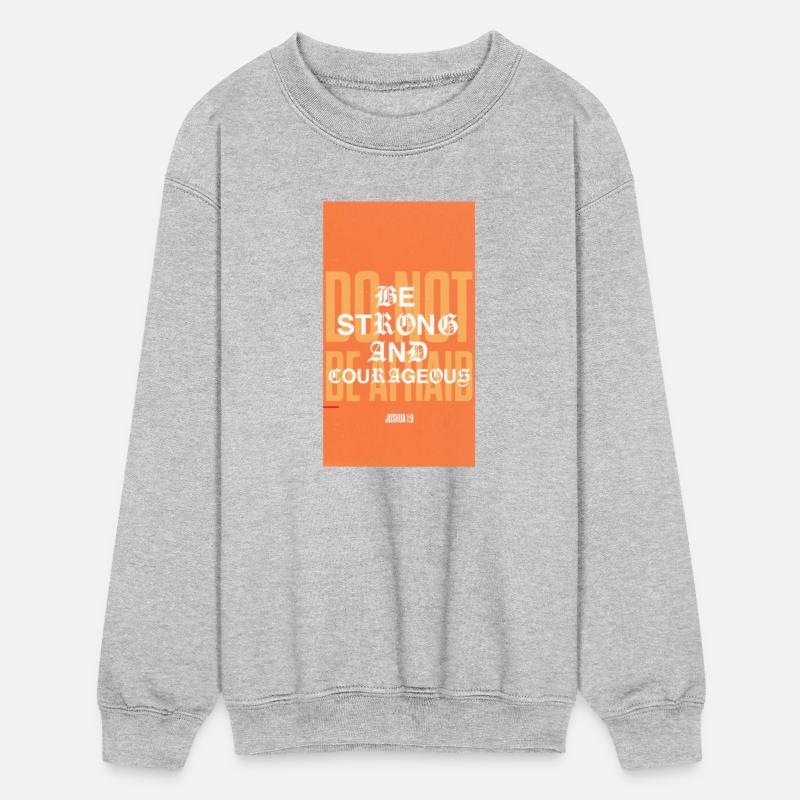 Bold Inspirational Scripture Design