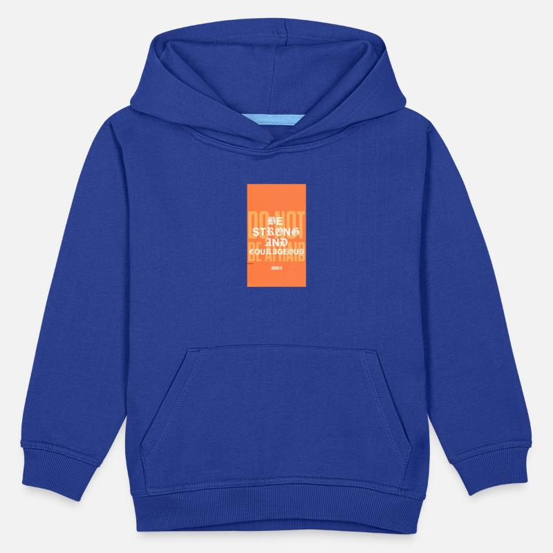 Bold Inspirational Scripture Design