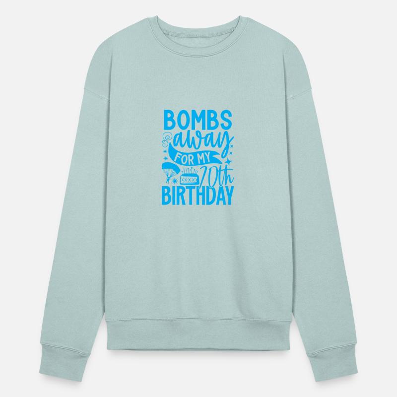 Bombs Away 10th Birthday For My