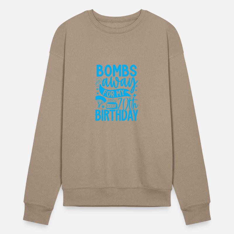 Bombs Away 10th Birthday For My