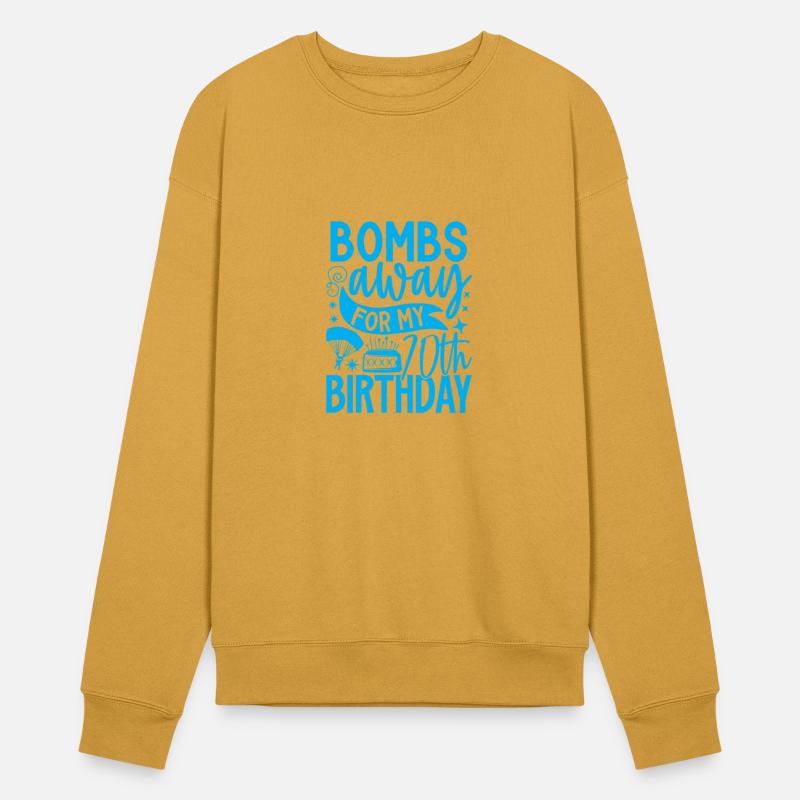 Bombs Away 10th Birthday For My