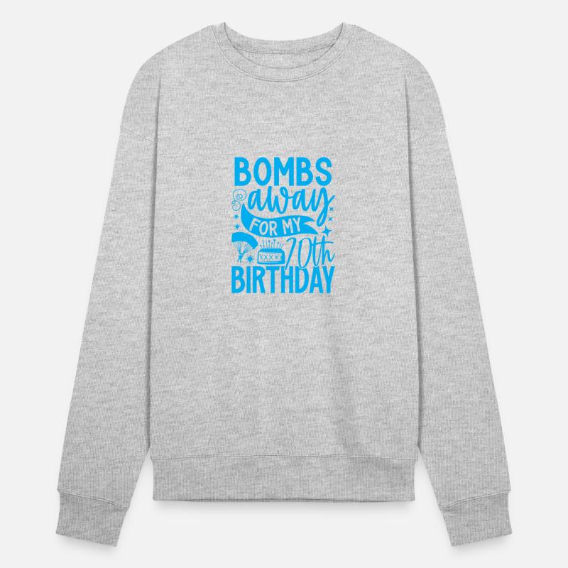 Bombs Away 10th Birthday For My