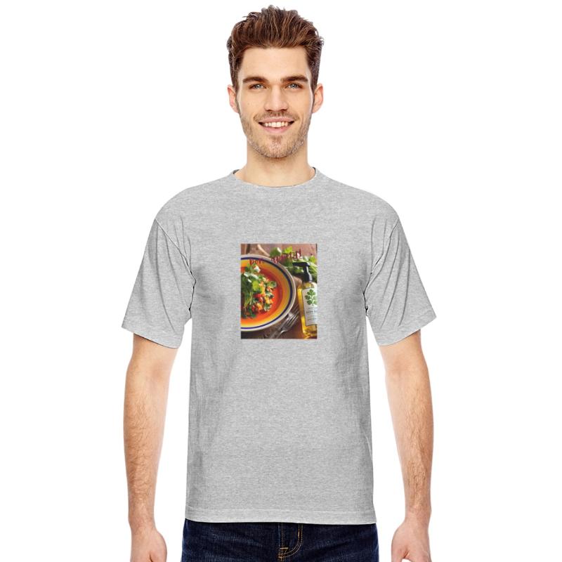 Bon Appétit Cilantro Sabotage