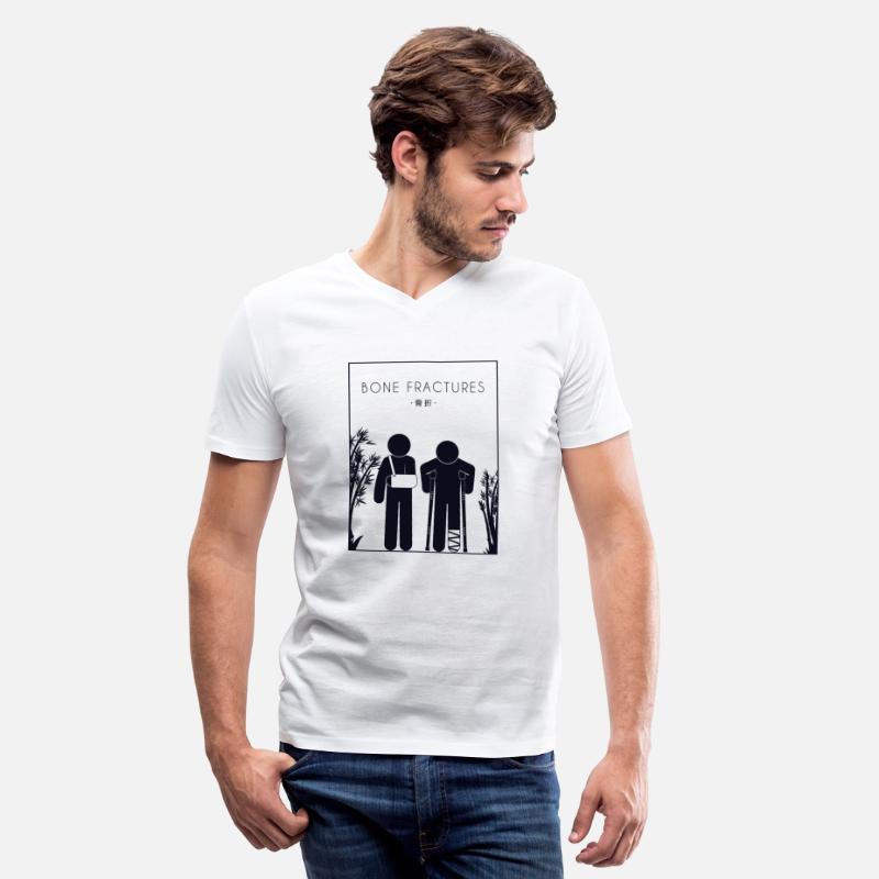 Bone Fractures Chinese Hanzi Broken Bone Bone