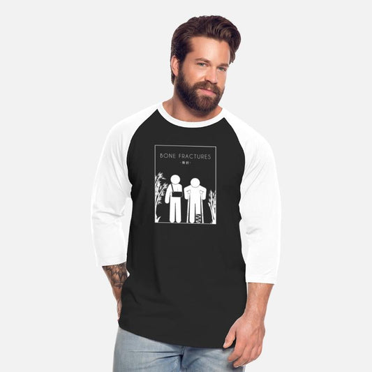 Bone Fractures Chinese Hanzi Broken Bone Bone