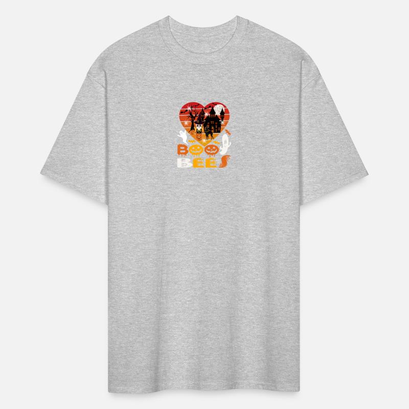 Boo Bees, Happy Halloween! Fun and spooky