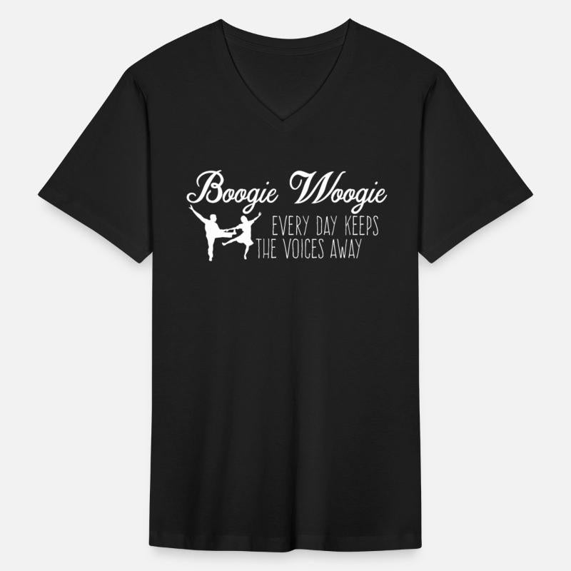 Boogie Woogie Dancer Swing Dancing