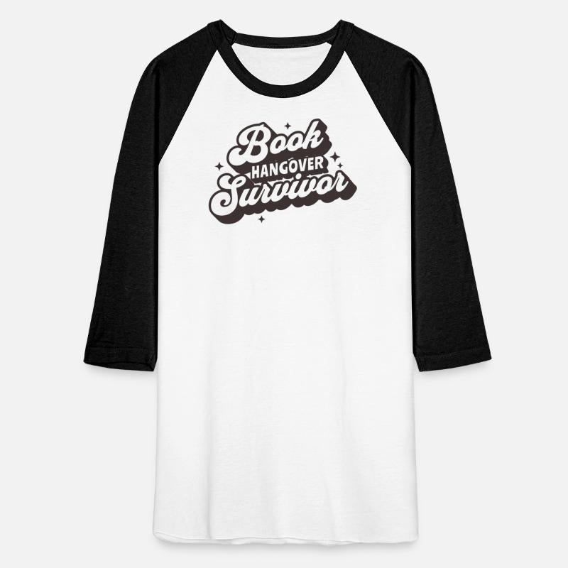 Book Hangover Survivor