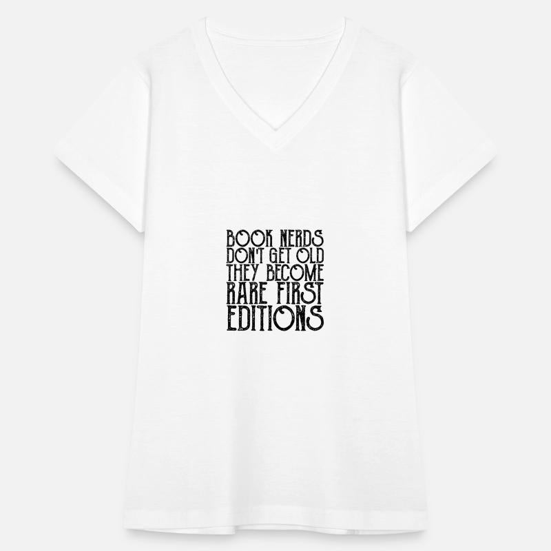 Book Nerds They Become Rare First Editions 4