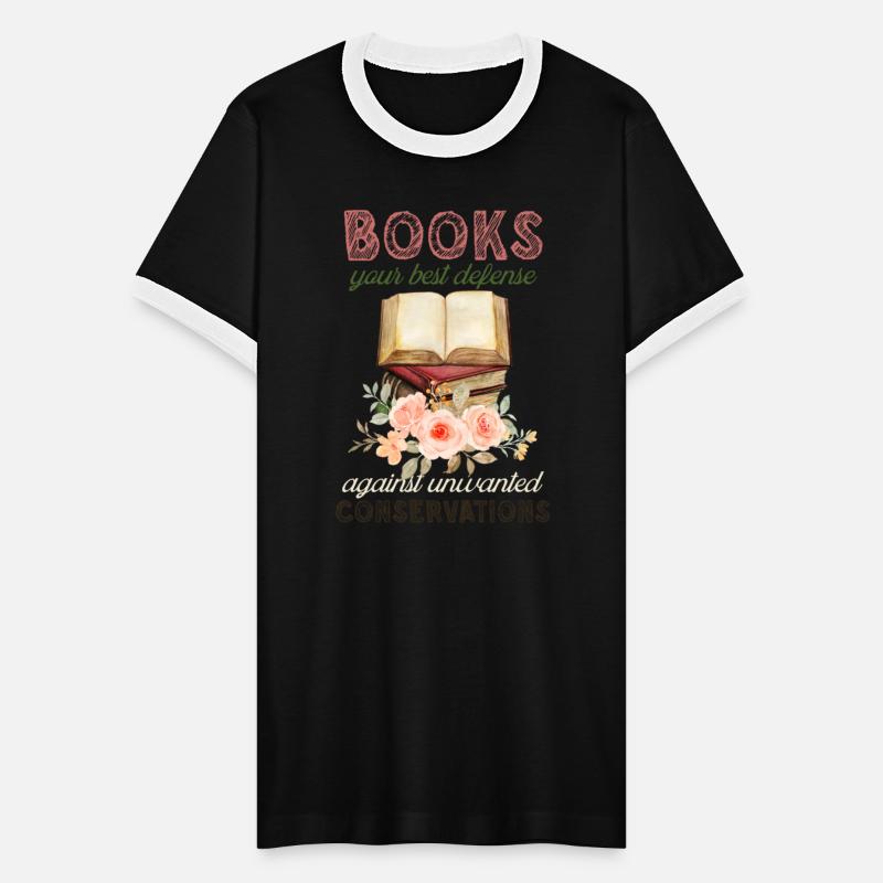 Books Your Best Defense Art Against Unwanted Conse