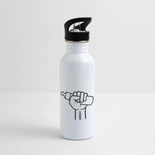 bottle fist hunger feed delicious bottle sucking m