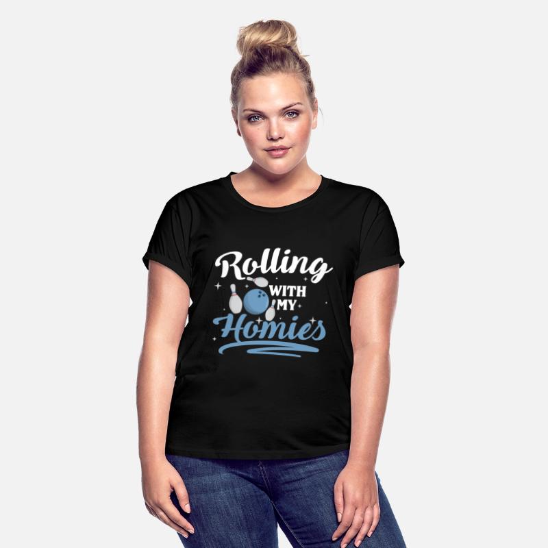 Bowler Bowling Alley Professional Bowling Team