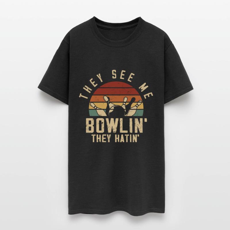 Bowling, Bowler Bowling Player Pin