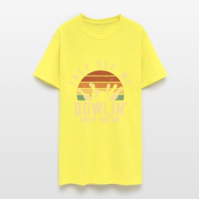 Bowling, Bowler Bowling Player Pin