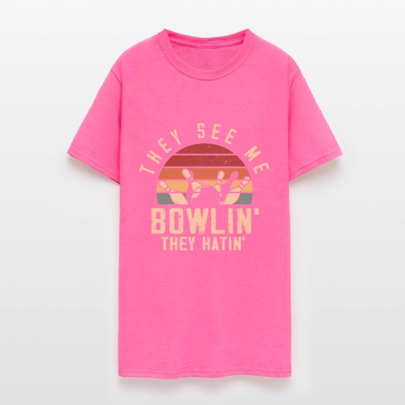 Bowling, Bowler Bowling Player Pin
