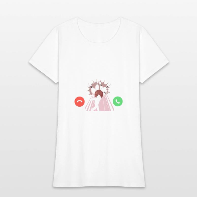 Bowling is Calling And I Must Go Team Player Bowle