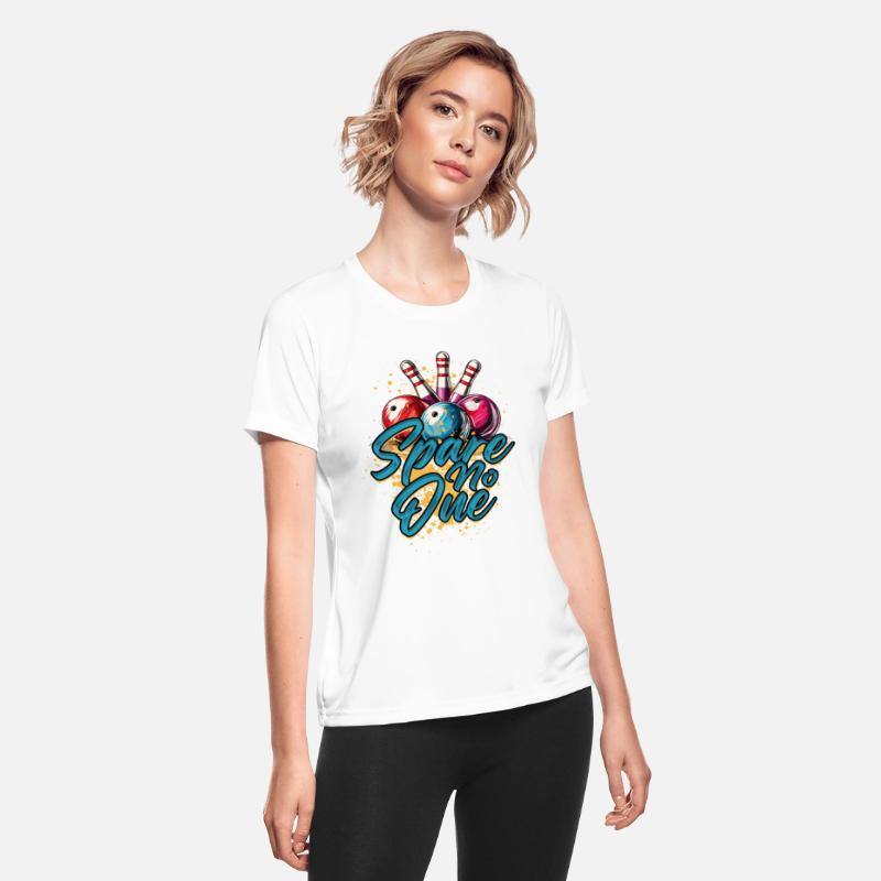 Bowling Spare No One