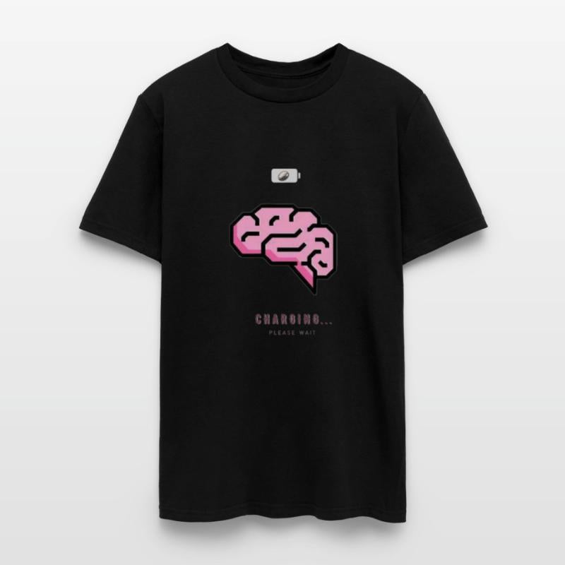 Brain charging by coffee