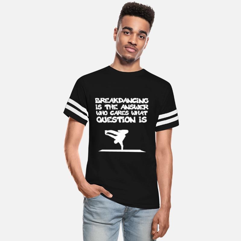 Breakdancing Breakdance Gift I Bboy Breakdancer