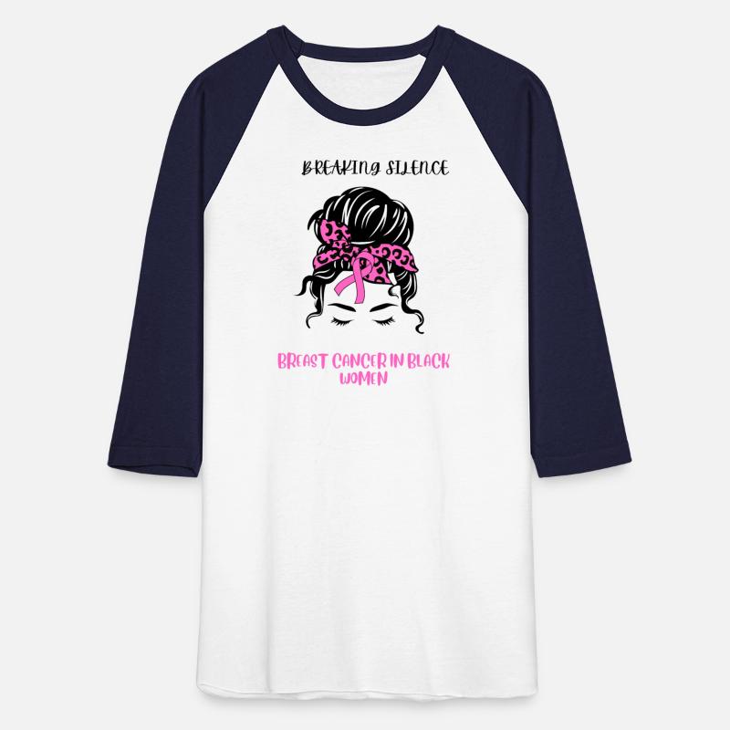 Breaking Silence Breast Cancer In Black Women