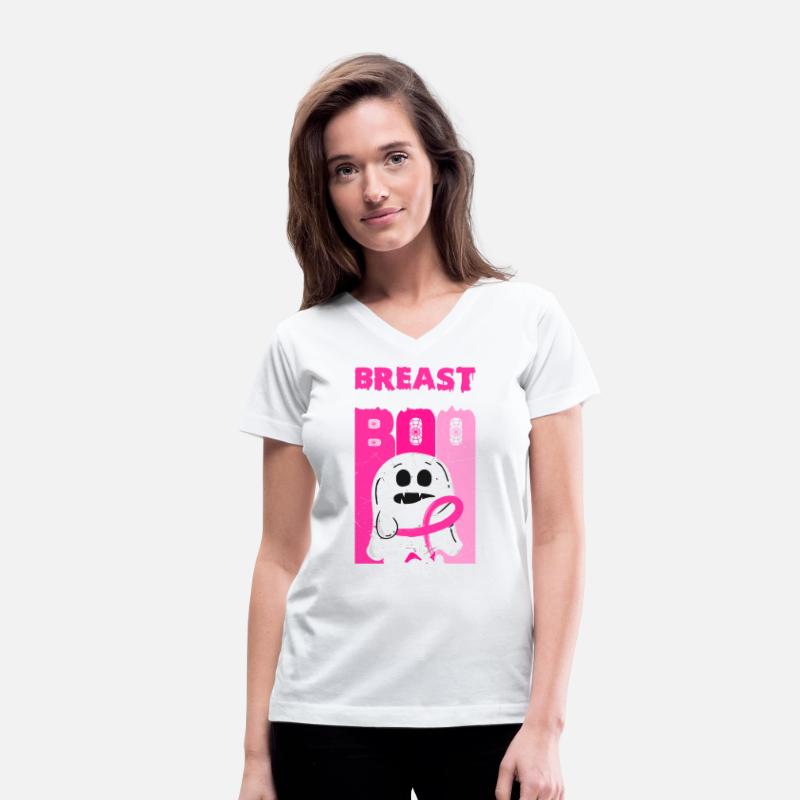 Breast Cancer Is Boo Sheet Halloween Breast Cancer