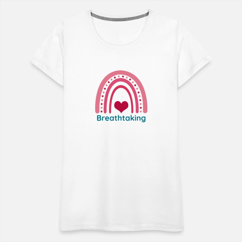 Breathtaking Viva Magenta Boho Rainbow