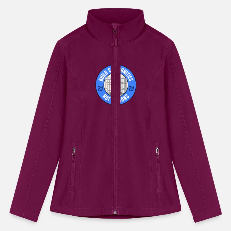 Build Communities Not Prisons